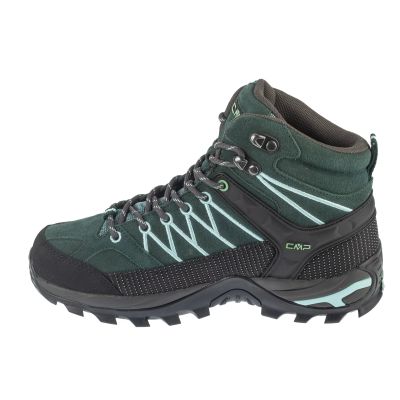 2. Buty CMP Rigel Mid WP W 3Q12946-01FU 