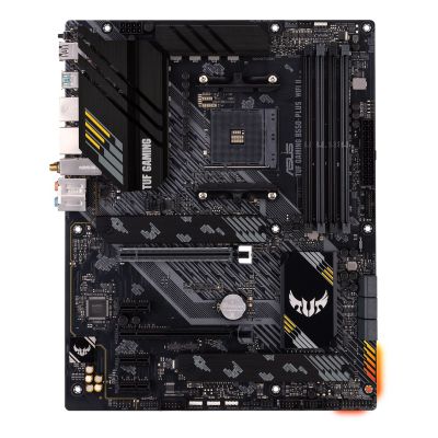 2. Płyta główna ASUS TUF GAMING B550-PLUS WIFI II
