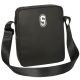 3. Skechers Compton Reporter Bag S1061-06 Czarne One size