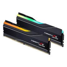 G.Skill Trident Z5 RGB F5-8000J4048G24GX2-TZ5NR moduł pamięci 48 GB 2 x 24 GB DDR5 8000 MHz