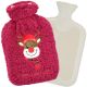 2. TERMOFOR GUMOWY XMAS 2L CZERWONY