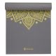 8. Mata do jogi Gaiam "CITRON SUNDIAL" 6mm 61333