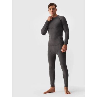 7. Koszulka termoaktywna 4F M 4FWAW24USEAM174-21M