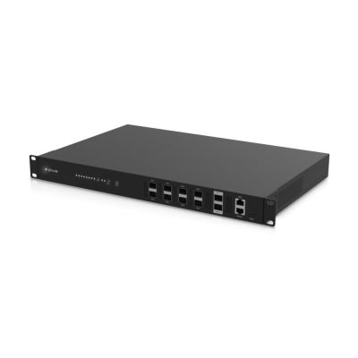 8. Switch UBIQUITI UF-OLT