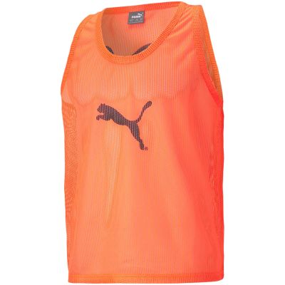 5. Koszulka Puma Bib Fluo M 657251 40