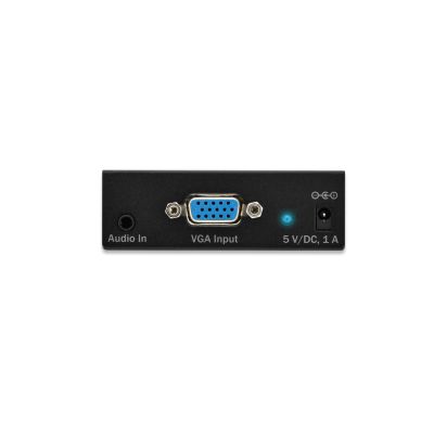 33. Digitus Przedłużacz ® VGA-UTP Set