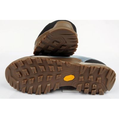 29. Buty trekkingowe Aku Nativa Canvas W 647029