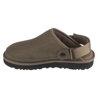 2. UGG Goldencoast Clog II 1178670-DDRG Brązowe 42