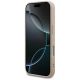 5. Etui Guess 4G Classic na iPhone 17 Pro / 18 Pro - różowe