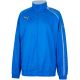 Bluza męska Puma IT King niebieska 653113 02
