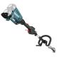 14. Kosa żyłkowa Aku 2x18V DUX60Z MAKITA