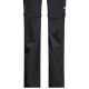 3. Spodnie Jack Wolfskin Overland Zip Away Pants W 1506133-6000
