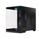 36. MODECOM OBUDOWA VOLCANO PANORAMA APEX ARGB 7F MIDI BLACK