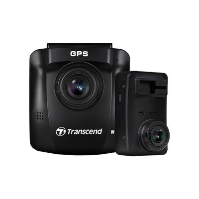 5. Transcend DrivePro 620 Full HD Wi-Fi USB Czarny