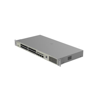 4. Switch Ruijie Reyee RG-NBS3100-24GT4SFP-P-V2