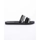 6. Klapki Ipanema Chic Slide Fem W 83707 BE140