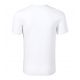 3. Koszulka Malfini Action V-neck M MLI-70000 biały