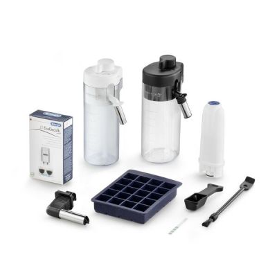 3. De’Longhi Eletta Explore Pełna automatyka Ekspres do espresso 1,8 l