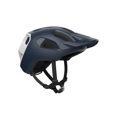 2. Kask rowerowy POC Cularis granatowy