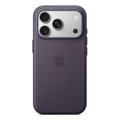 Etui Apple iPhone 17 Pro TE fioletowe (MGF54ZM/A)