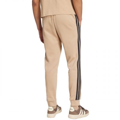 3. Spodnie adidas Essentials 3-Stripes Fleece M JX0712