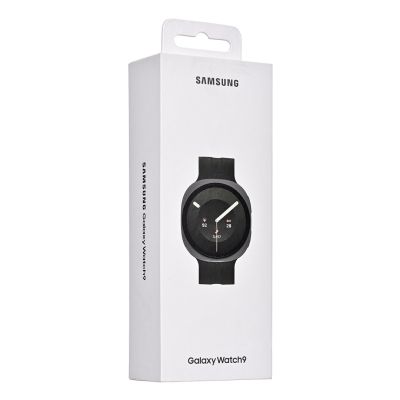 11. Smartwatch Samsung Galaxy Watch 9 SM-L340 40mm BT Graphite