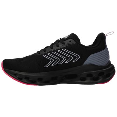 4. Buty sportowe K-Swiss Melrose Tubes Lite W 94494-065-M
