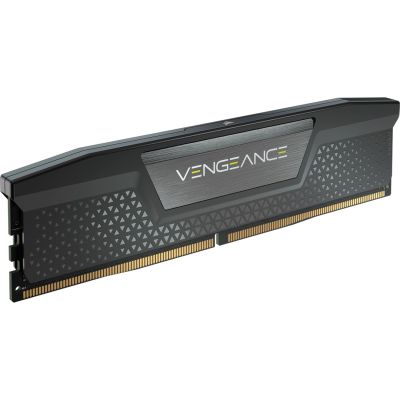 7. Corsair Vengeance CMK32GX5M2B5200C40 moduł pamięci 32 GB 2 x 16 GB DDR5 5200 MHz