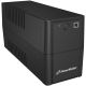 2. PowerWalker VI 850 SE/IEC zasilacz UPS Technologia line-interactive 0,85 kVA 480 W 4 x gniazdo sieciowe