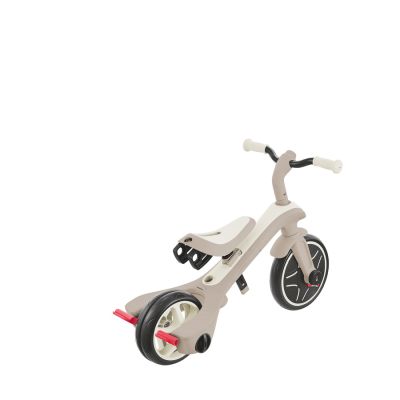 6. Rowerek EXPLORER TRIKE 4w1 ECOLOGIC (637-566)