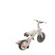 6. Rowerek EXPLORER TRIKE 4w1 ECOLOGIC (637-566)