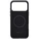 4. Etui Audi GT Synthetic Leather MagSafe na iPhone 18 Pro Max / 17 Pro Max - czarne