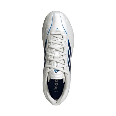 4. Buty piłkarskie dla dzieci adidas Copa Pure IV Elite FG KI0615