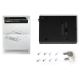 7. Icy Dock MB991SK-B panel drive bay Czarny