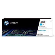 Toner HP niebieski HP 415X, HP415X=W2031X, 6000 str.