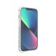 18. Ombre Protect Case etui do iPhone 14 Plus pancerny pokrowiec różowo-niebieskie