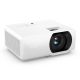 3. BenQ LW655C Projektor o standardowym rzucie 4000 ANSI lumenów DLP WXGA (1280x800) Biały