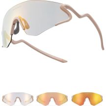 ROCKBROS okulary sportowe 1412001702 z fotochrom