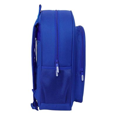 2. Real Madryt plecak sportowy junior backpack 612624640