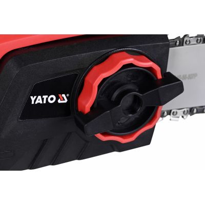 18. Pilarka łańcuchowa Yato YT-84870 2000W