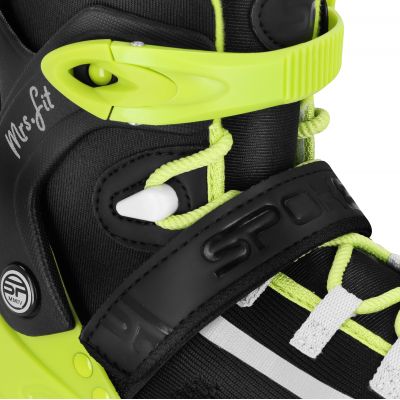 5. Rolki Spokey MsrFIT LM W SPK-940750 r.38