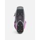 4. Buty narciarskie Rossignol Alltrack Jr 80 - Black Violet