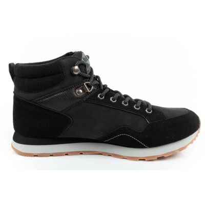 15. Buty zimowe Lee Cooper M LCJ-24-03-3012M