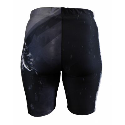 8. Spodenki treningowe Masters Mfc - Stm-Warrior M 066662-M