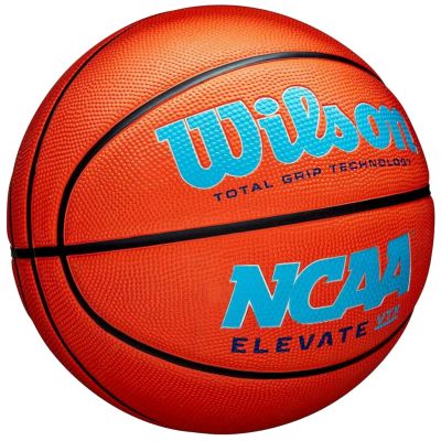 5. Piłka Wilson NCAA Elevate VTX Ball WZ3006802XB 