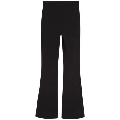 9. Legginsy Puma Ess High-Waist Flared W 688156 01