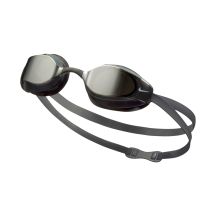 Okulary pływackie Nike Vapor Mirrored Goggle czarne NESSA176-040 OS