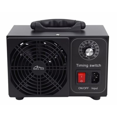 2. MEDIA-TECH GENERATOR OZONU DO DEZYNFEKCJI I OCZYSZCZANIA POWIETRZA OZONE GENERATOR MT6540