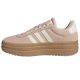 2. Buty adidas VL COURT BOLD JR KK4501