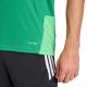 6. Koszulka męska adidas Tiro 26 Competition Training Jersey zielona KA7585